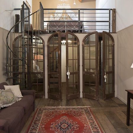 Caterina Residenza Hotel Ravenna Bagian luar foto