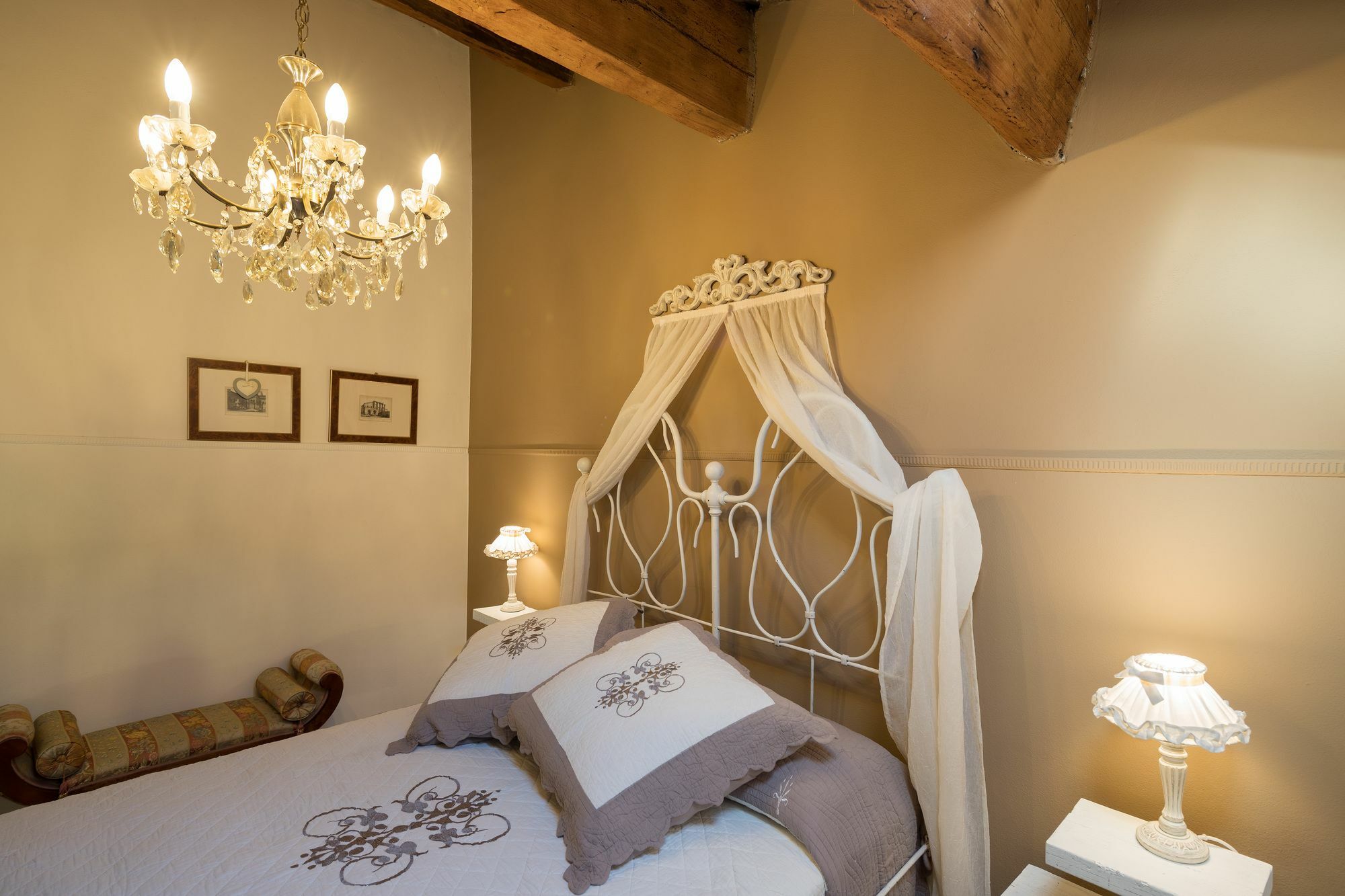 Caterina Residenza Hotel Ravenna Bagian luar foto