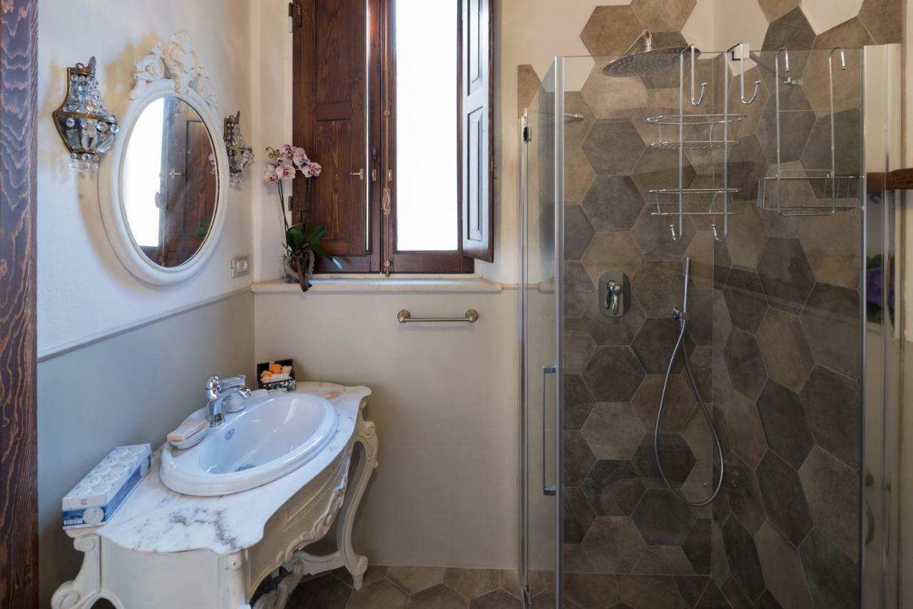Caterina Residenza Hotel Ravenna Bagian luar foto