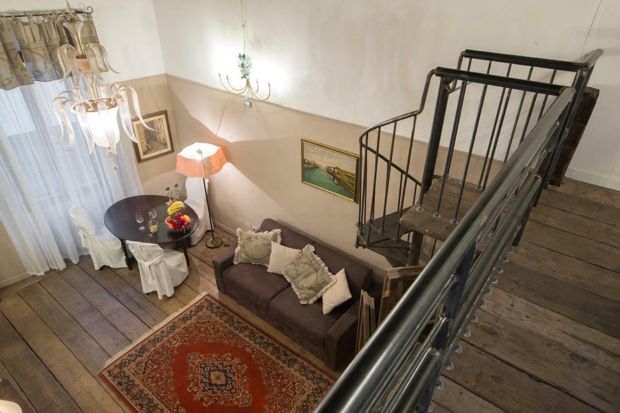 Caterina Residenza Hotel Ravenna Bagian luar foto