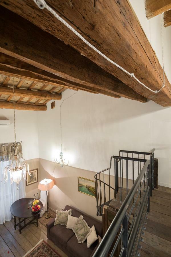 Caterina Residenza Hotel Ravenna Bagian luar foto