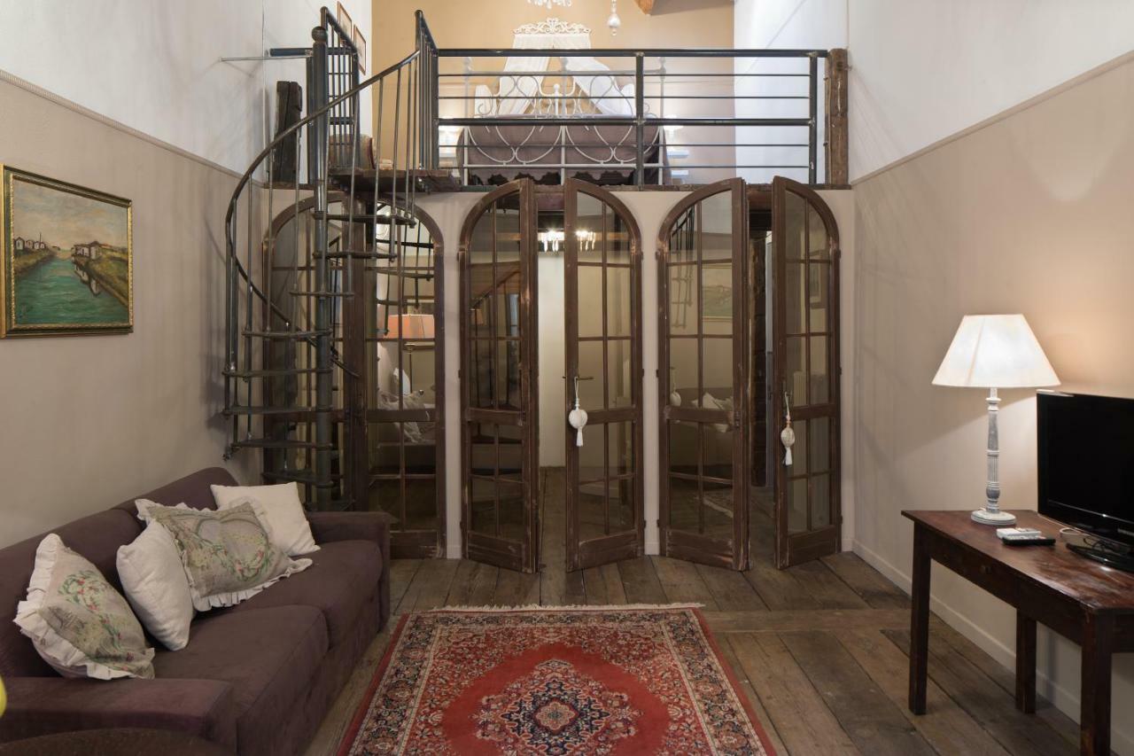 Caterina Residenza Hotel Ravenna Bagian luar foto