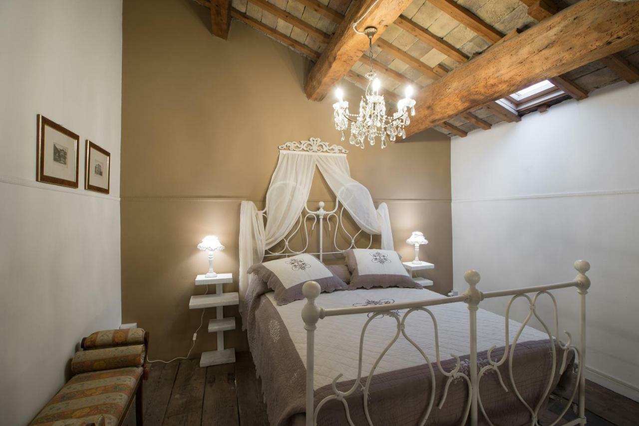 Caterina Residenza Hotel Ravenna Bagian luar foto