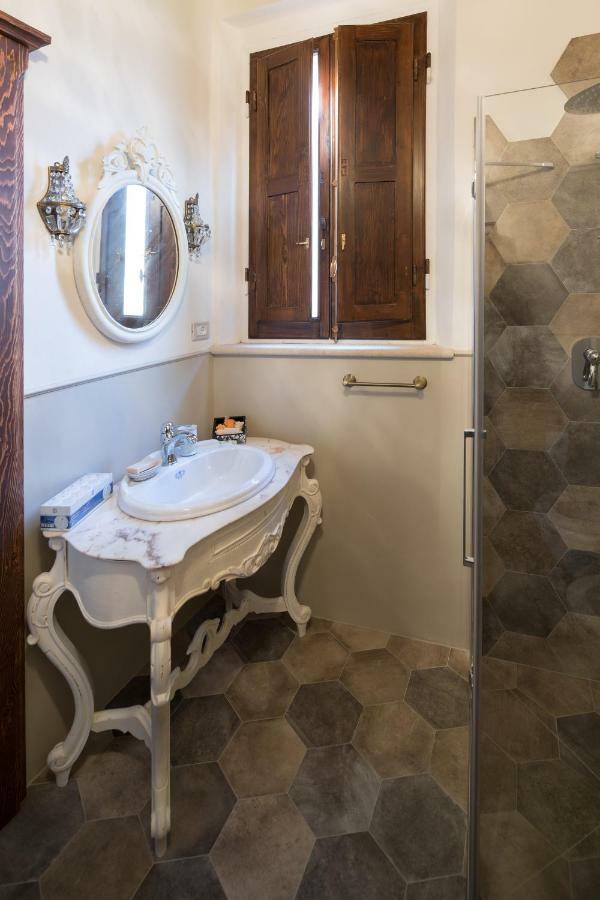Caterina Residenza Hotel Ravenna Bagian luar foto