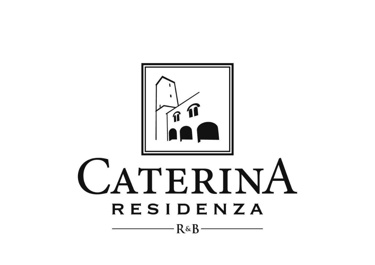 Caterina Residenza Hotel Ravenna Bagian luar foto