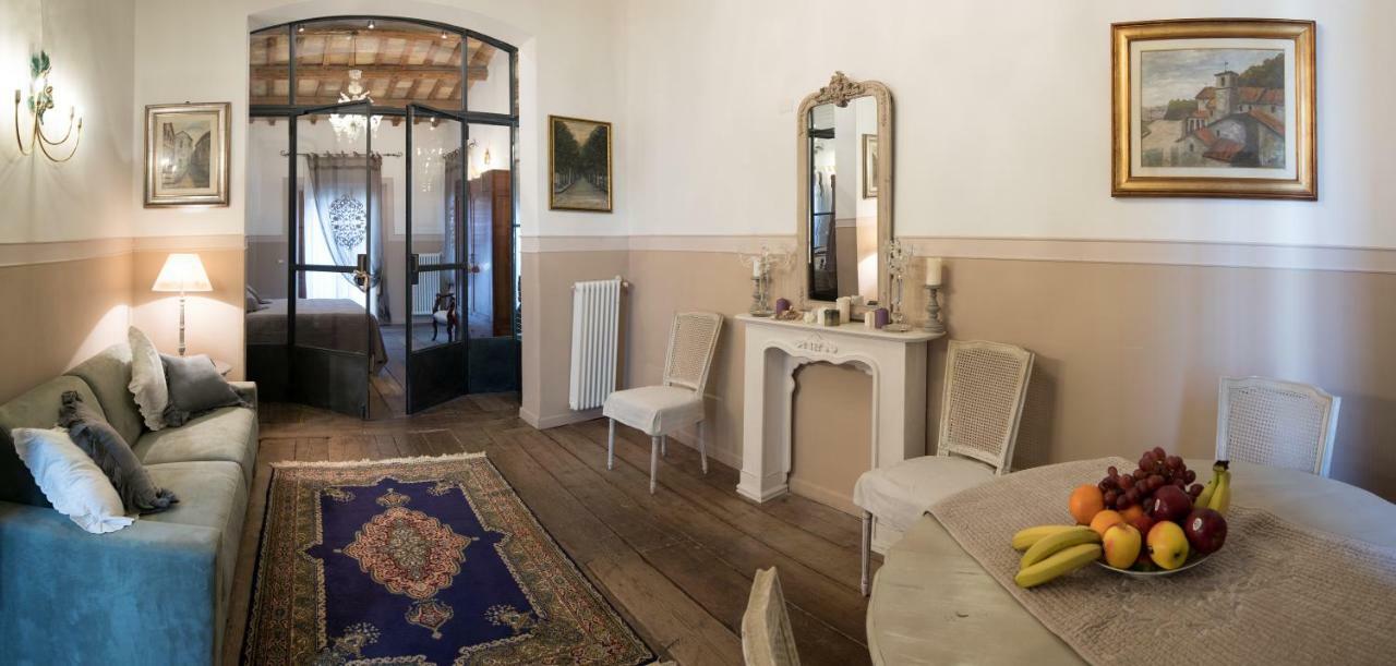 Caterina Residenza Hotel Ravenna Bagian luar foto