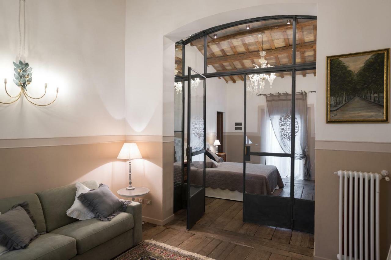 Caterina Residenza Hotel Ravenna Bagian luar foto