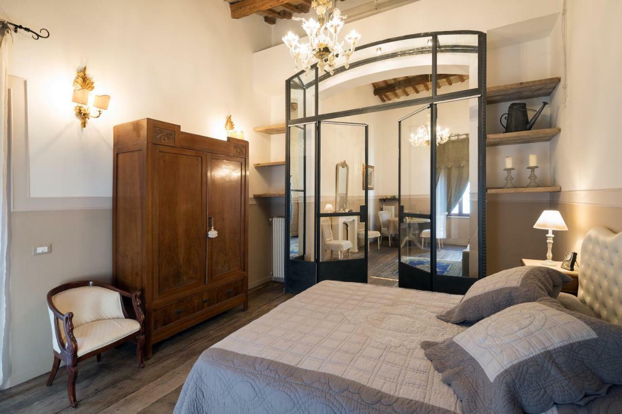 Caterina Residenza Hotel Ravenna Bagian luar foto
