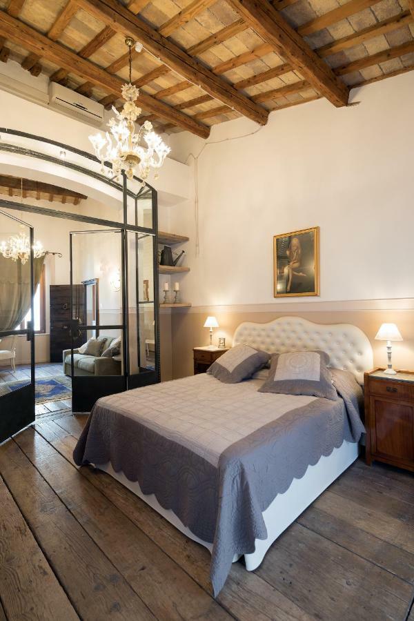 Caterina Residenza Hotel Ravenna Bagian luar foto
