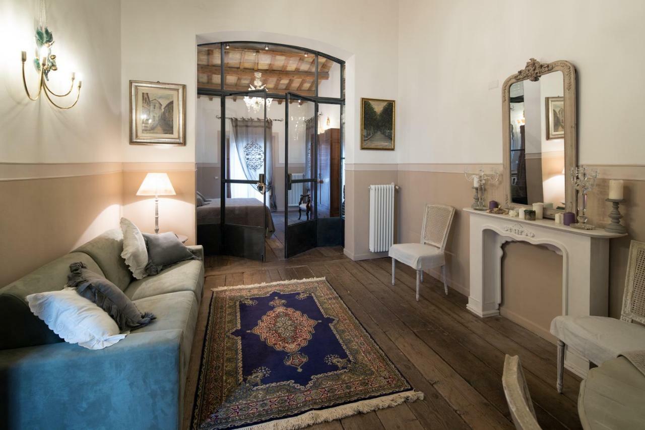 Caterina Residenza Hotel Ravenna Bagian luar foto