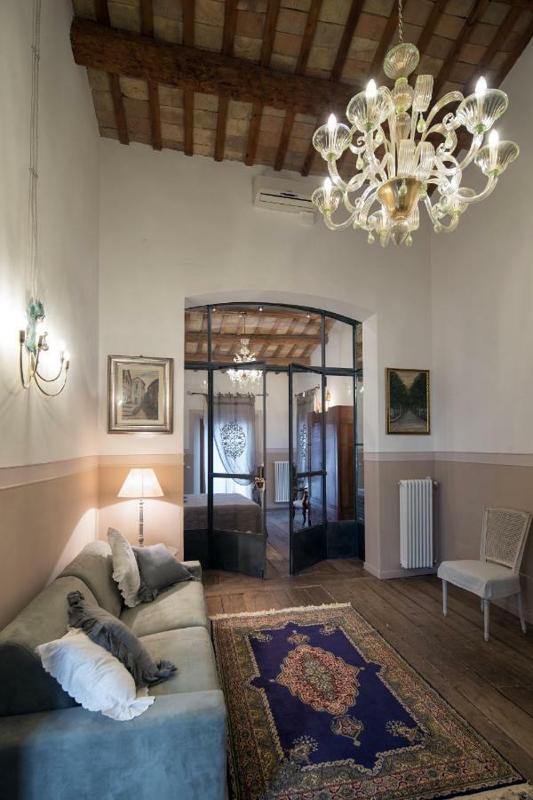 Caterina Residenza Hotel Ravenna Bagian luar foto