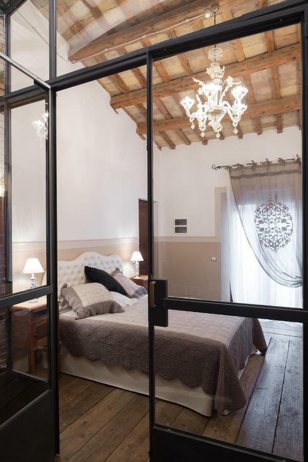 Caterina Residenza Hotel Ravenna Bagian luar foto
