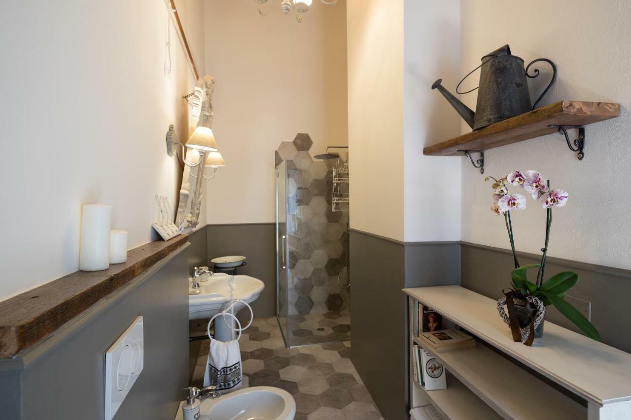 Caterina Residenza Hotel Ravenna Bagian luar foto